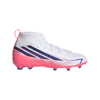 F50 Hyperfast League Mid FG Voetbalschoen Kids
