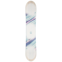 Fountain Snowboard