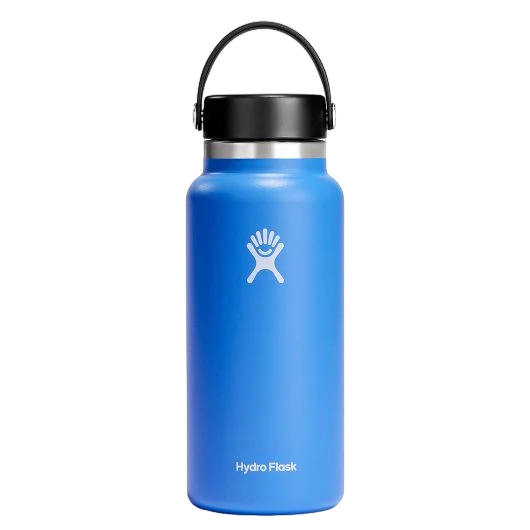 Wide Flex Cap 946 ml Thermofles