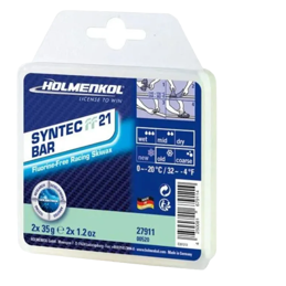 Syntec FF 21 Bar 2 x 35 gram