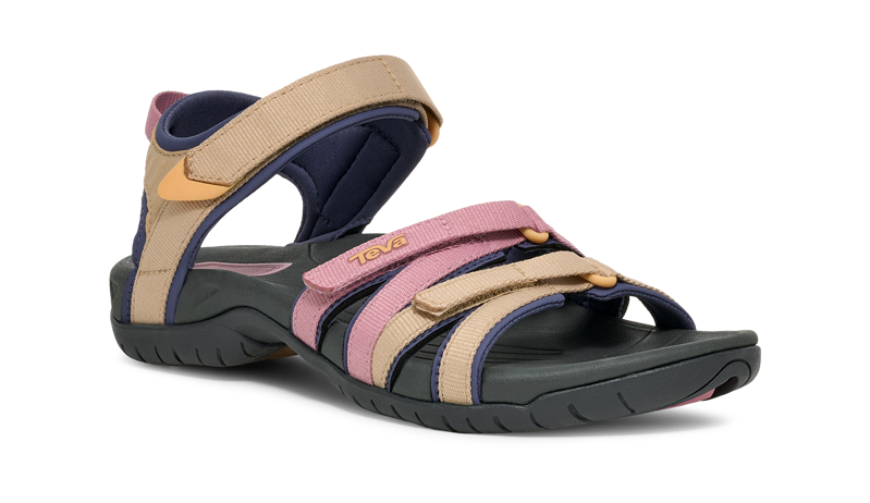 Teva Tirra Sandalen