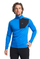 TXlite Half Zip Thermoshirt