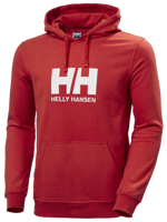 Helly Hansen Logo Hoodie