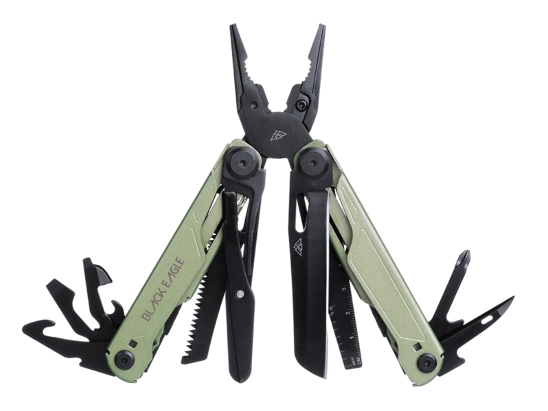 Yukon Multitool