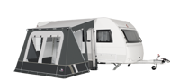 Mistral All Season Deeltent