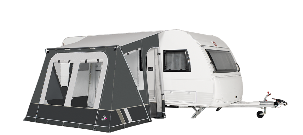 Mistral All Season Deeltent