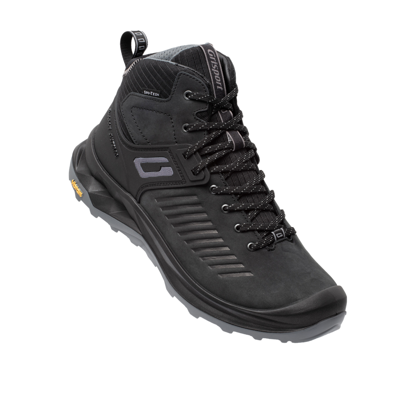 Journey Mid  Wandelschoen