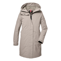 GW 73 Parka