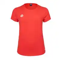 Breeze Round Neck Tennisshirt