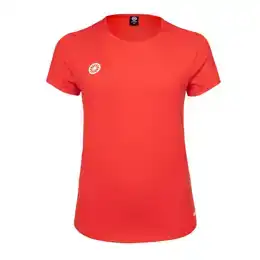 Breeze Round Neck Tennisshirt