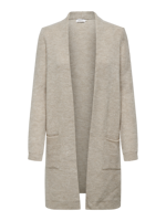 Jade Cardigan  Vest