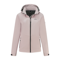 Vieve Softshell Jas