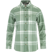 Övik Lite Flannel Overhemd