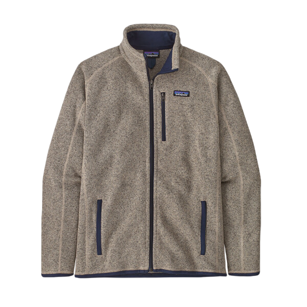Better Sweater Fleecevest