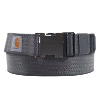 Nylon Webriem
