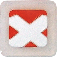 Square Demper