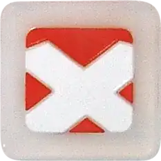 Square Demper