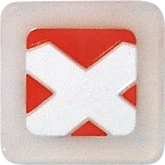 Square Demper