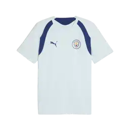 Manchester City Trainingsshirt 26/27 Senior