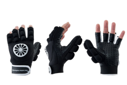 GLORY 4.2 Half Finger Glove