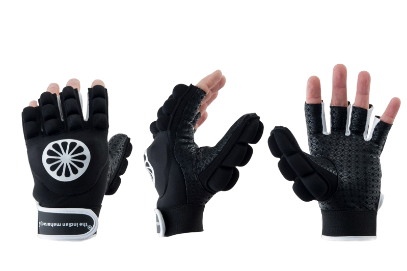 GLORY 4.2 Half Finger Glove