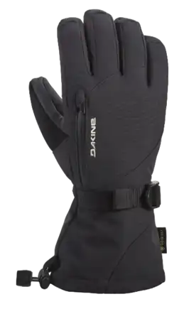 Sequoia Gore-Tex Handschoen
