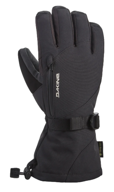 Sequoia Gore-Tex Handschoen