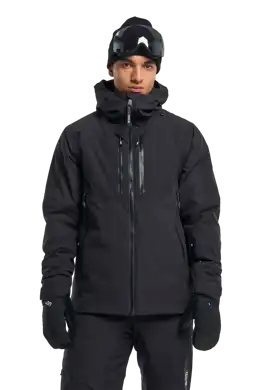 Stratos Jacket