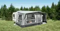 Eriba Feeling Voortent