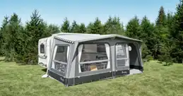 Eriba Feeling Voortent
