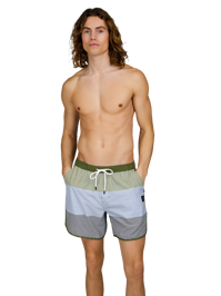 Jaxx Swim Shorts