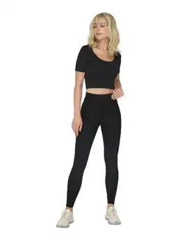 Jana High Waist Legging
