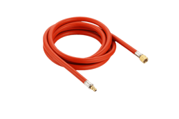 Gasslang met Quick Release 300cm