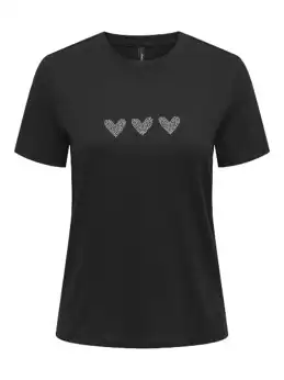 Lariana Box Top