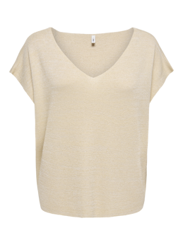 Shina Glitter Top