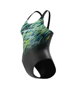 Hyperboom Placement Muscleback Zwempak