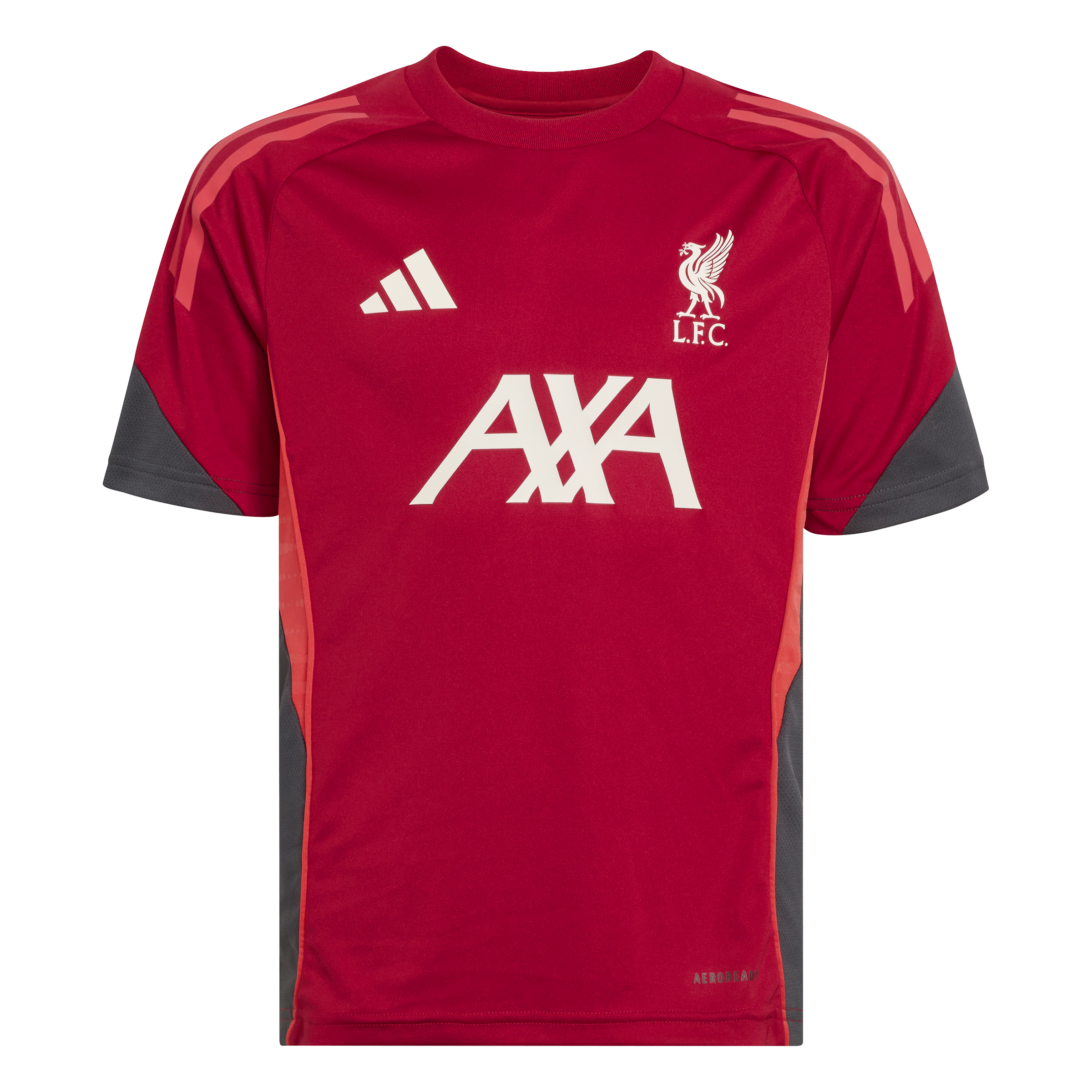 Liverpool FC Tiro 25 Trainingsshirt 25/26 Junior
