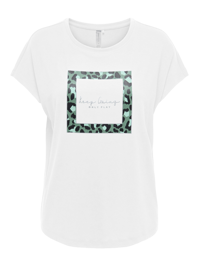 Paub-Mille T-shirt
