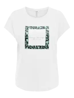 Paub-Mille T-shirt