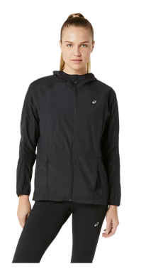 Road Packable Jacket Dames