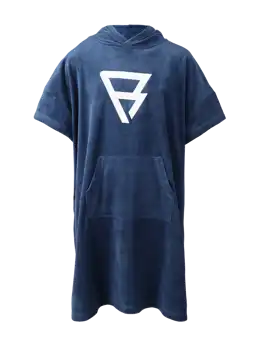 Panchia Jongens Poncho