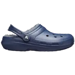 Classic Lined Clog