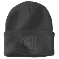 Knit Cuffed Beanie