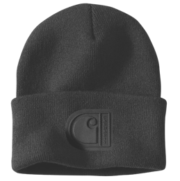 Knit Cuffed Beanie