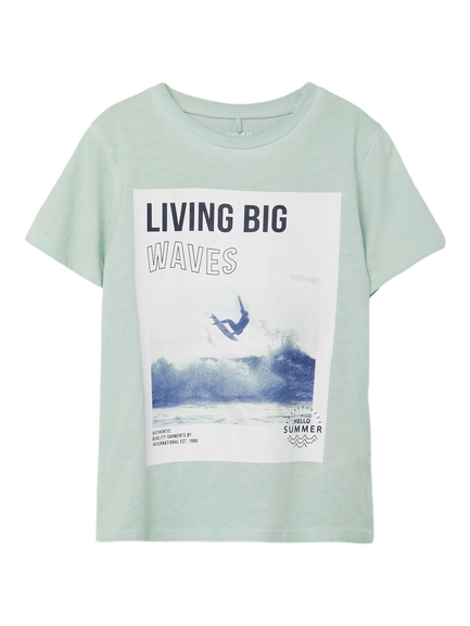 Name It Jorasmus T-shirt