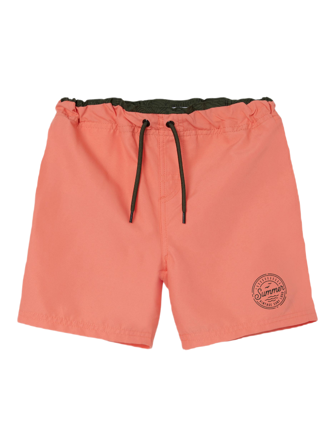 Zobia Swimshort