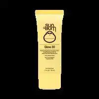 Glow Zonnebrand Gezicht Lotion SPF 30