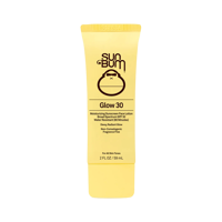 Glow Zonnebrand Gezicht Lotion SPF 30