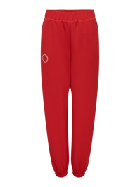 Scarlett Print Broek