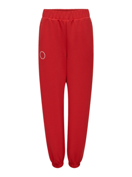 Scarlett Print Broek